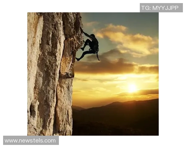 武汉攀岩队的成长之路：一段关于勇气与坚持的真实纪实