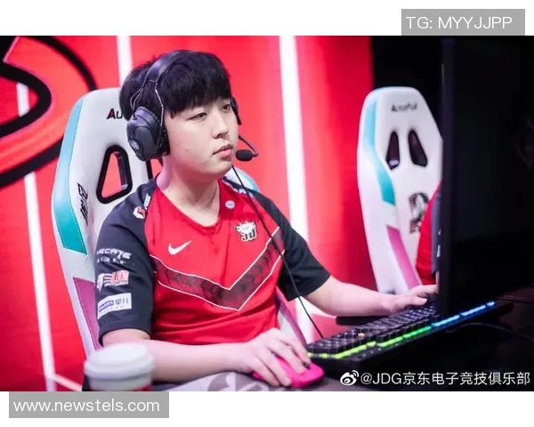 DOTA2战队JDG的快速崛起与战术创新深度分析