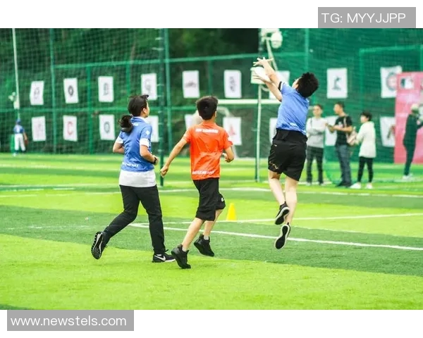 北京飞盘队在极限运动会中的速度表现分析与点评